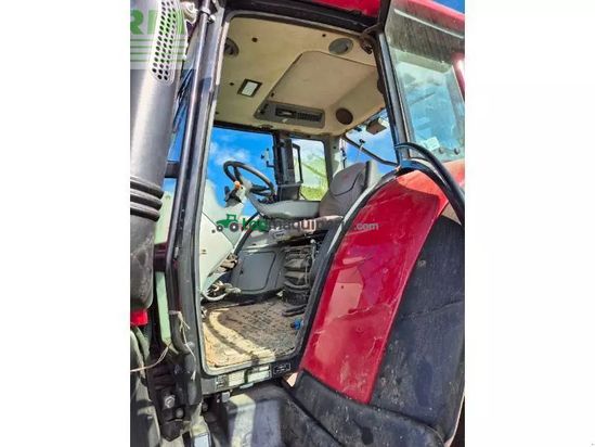 Tractor agrícola - Valtra - t183v
