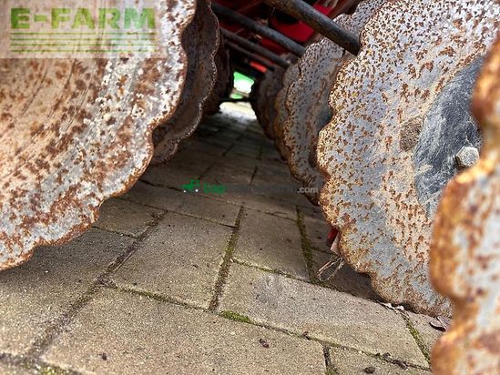 Sembradora - Väderstad - rapid 400 p