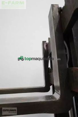 Elevadora - Linde - e 20 pl evo 386-02