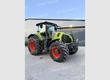 Claas Axion 830 CMATIC (Solicitar precio)