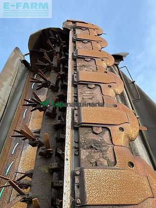 Cortacésped manual - Claas - disco 9300c 3100 fc