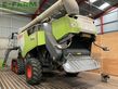 Cosechadora de Cereal - Claas - TRION 660 TT C/W V770