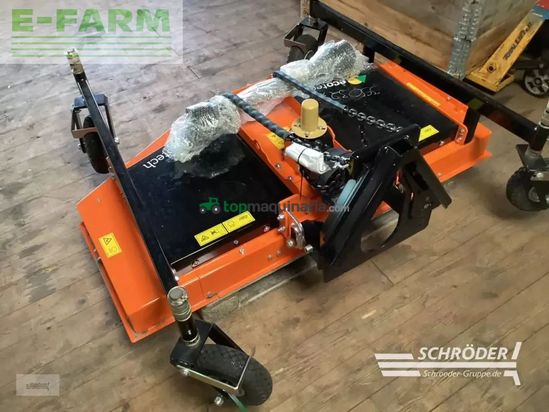 Cortacésped manual -  - mfa-150