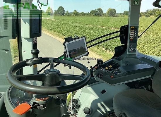 Tractor agrícola - Claas - axion 800