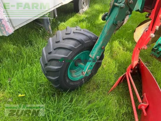 Arado - Kverneland - lb / kklb-100-200