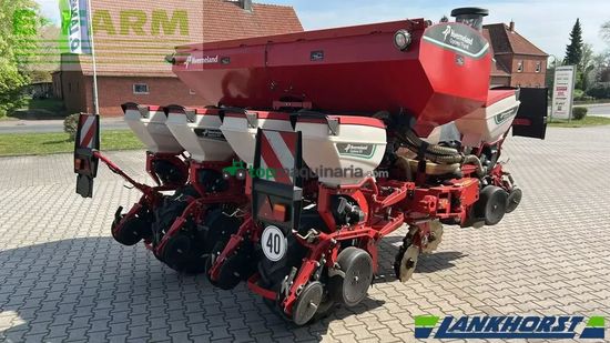 Sembradora monograno mecanica - Kverneland - optima tfprofi