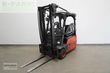 Elevadora - Linde - e 18 l evo 386-02