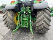 Tractor agrícola - John Deere - 6155m