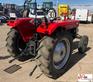 Tractor agrícola - Massey Ferguson - 135