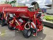 Sembradora monograno mecanica - Kverneland - optima v sx - 6 reihen