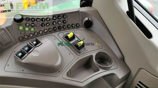 Tractor agrícola - John Deere - 6120m