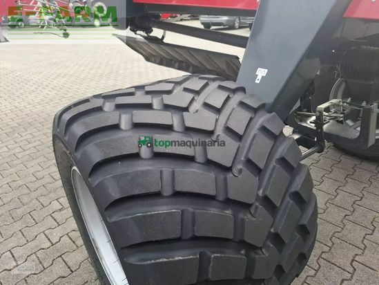 Rastrillo - Vicon - andex 1304 pro