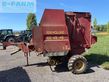 Empacadora gigant - New Holland - 644