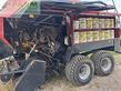 Empacadora gigant - Case IH - lbx 422