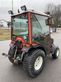 Tractor agrícola - Goldoni - idea 30hst kleintraktor rasenmäher mulcher