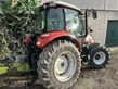 Tractor agrícola - Steyr - kompakt 4065 s tier3