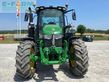 Tractor agrícola - John Deere - 6120m
