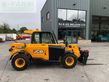 Telescopica - JCB - 525-60 hi viz telehandler (st27410)