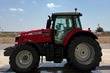 TRACTOR MASSEY FERGUSON 7716 DYNA 6