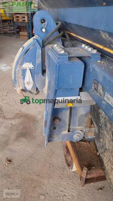 Esparcidor - Bogballe - m3w plus