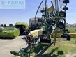 Henificador - Krone - ts 740