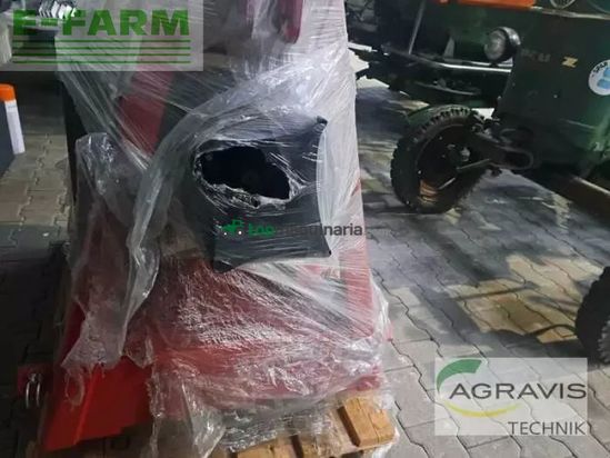 Grada rotativa - Endress - ezg 80/4 ii/tn-s
