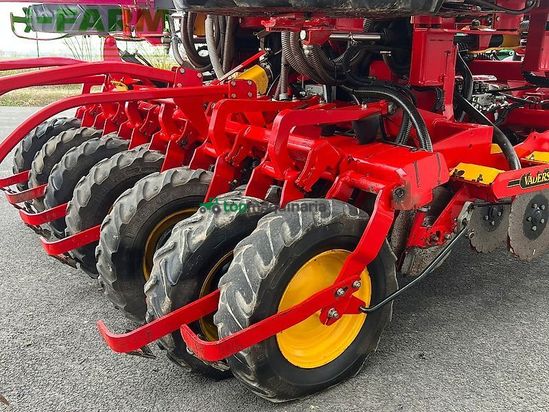 Sembradora - Väderstad - rapid 600 s