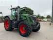 Tractor agrícola - Fendt - 828 profi scr tractor (st26979)
