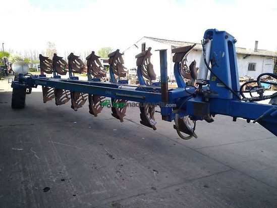 Arado -  - dvl 7108h # 7-schar