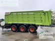 Remolqu agrícola - Claas - cargos 9600