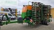 Combinado de siembra - Amazone - cirrus 6003-2cc 6003-2cc