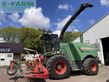 Cosechadora de Cereal - Fendt - katana 65 edition s