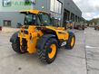 Minicargadora - JCB - 538-60 agri xtra telehandler (st26468)