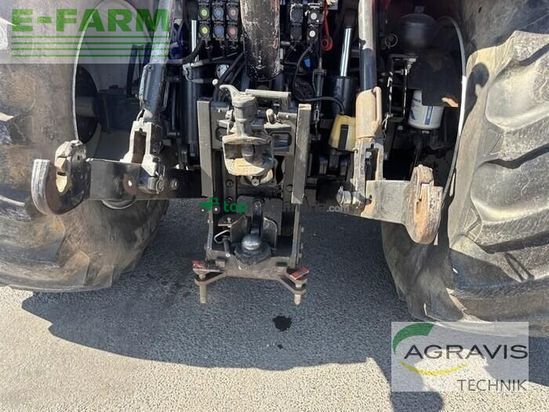 Tractor agrícola - Case IH - puma cvx 230