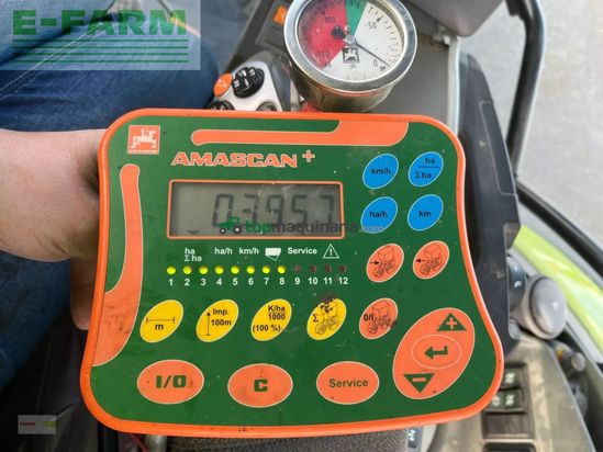 Sembradora monograno mecanica - Amazone - ed 602-k - preisreduziert