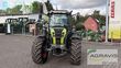 Tractor agrícola - Claas - axos 240 advanced