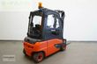 Elevadora - Linde - e 20 pl evo 386-02