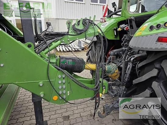 Empacadora gigant - Krone - big pack 1290 hdp vc