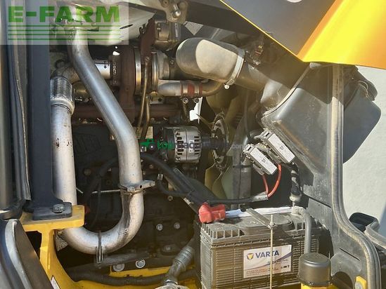 Telescopica - JCB - tm 320 s