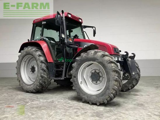 Tractor agrícola - Case IH - cs 94