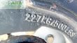 Tractor agrícola - Case IH - magnum 340