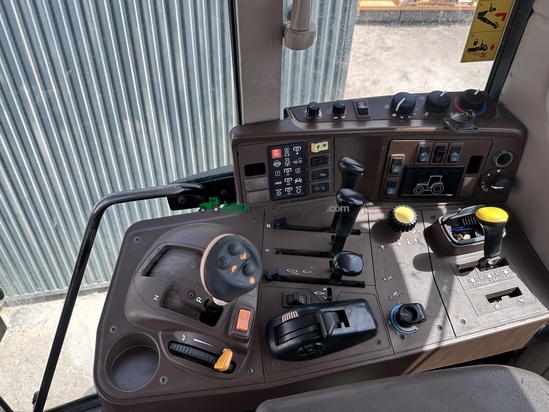 Tractor agrícola - John Deere - 6820 PREMIUM TLS+HCS