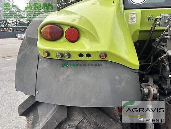 Tractor agrícola - Claas - arion 620 cis