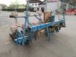 Sembradora monograno mecanica - Monosem - ms