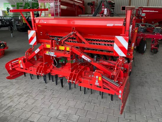 Combinado de siembra - Maschio - dama 300 24 corex