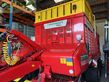 Cinta transportadora de forraje -  - faro 4010 l