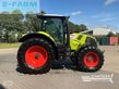 Tractor agrícola - Claas - axion 810 c-matic | rtk | s10 terminal CMATIC