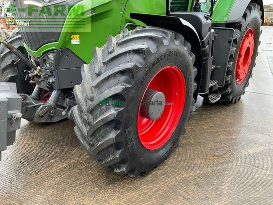Tractor agrícola - Fendt - 1050 profi+ tractor (st25206)