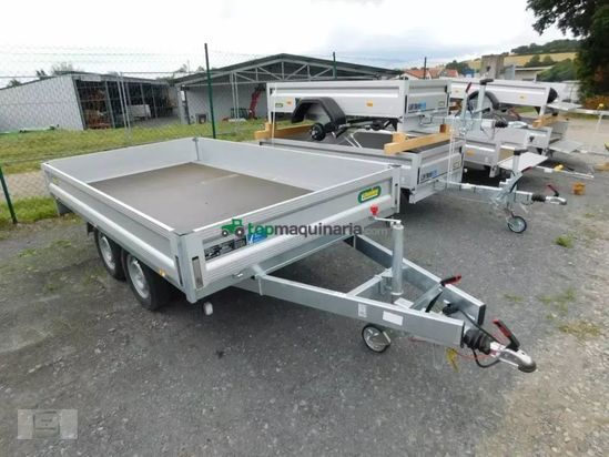 Remolqu agrícola - Unsinn - web24