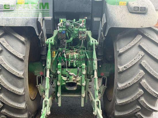 Tractor agrícola - John Deere - 6195M